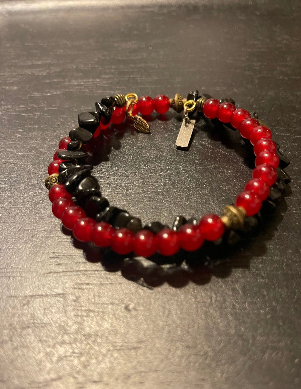 The Ember Stack