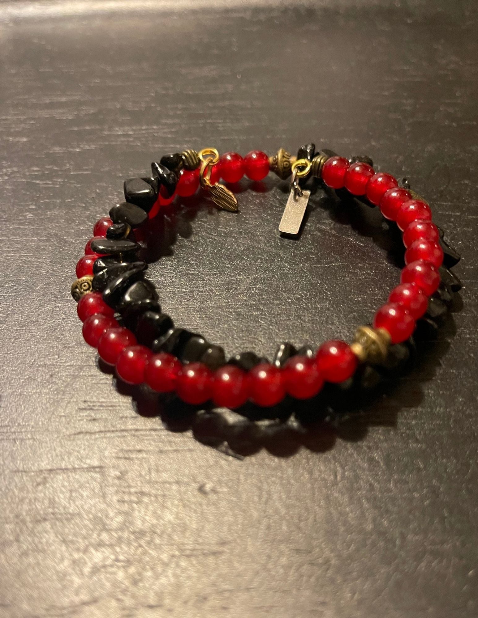 The Ember Stack