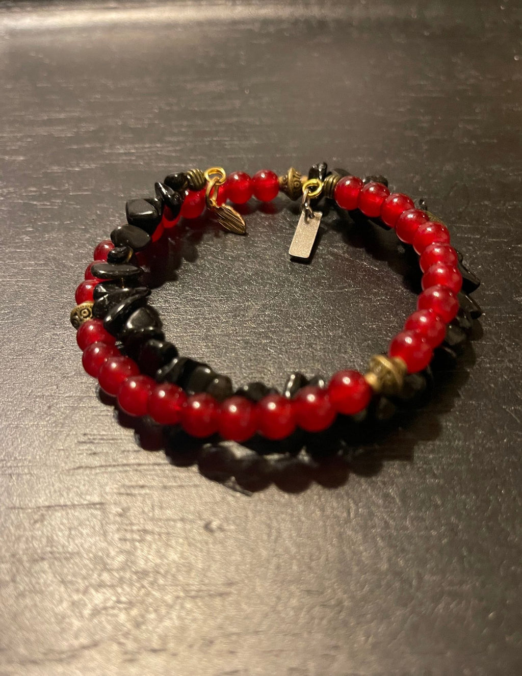 The Ember Stack