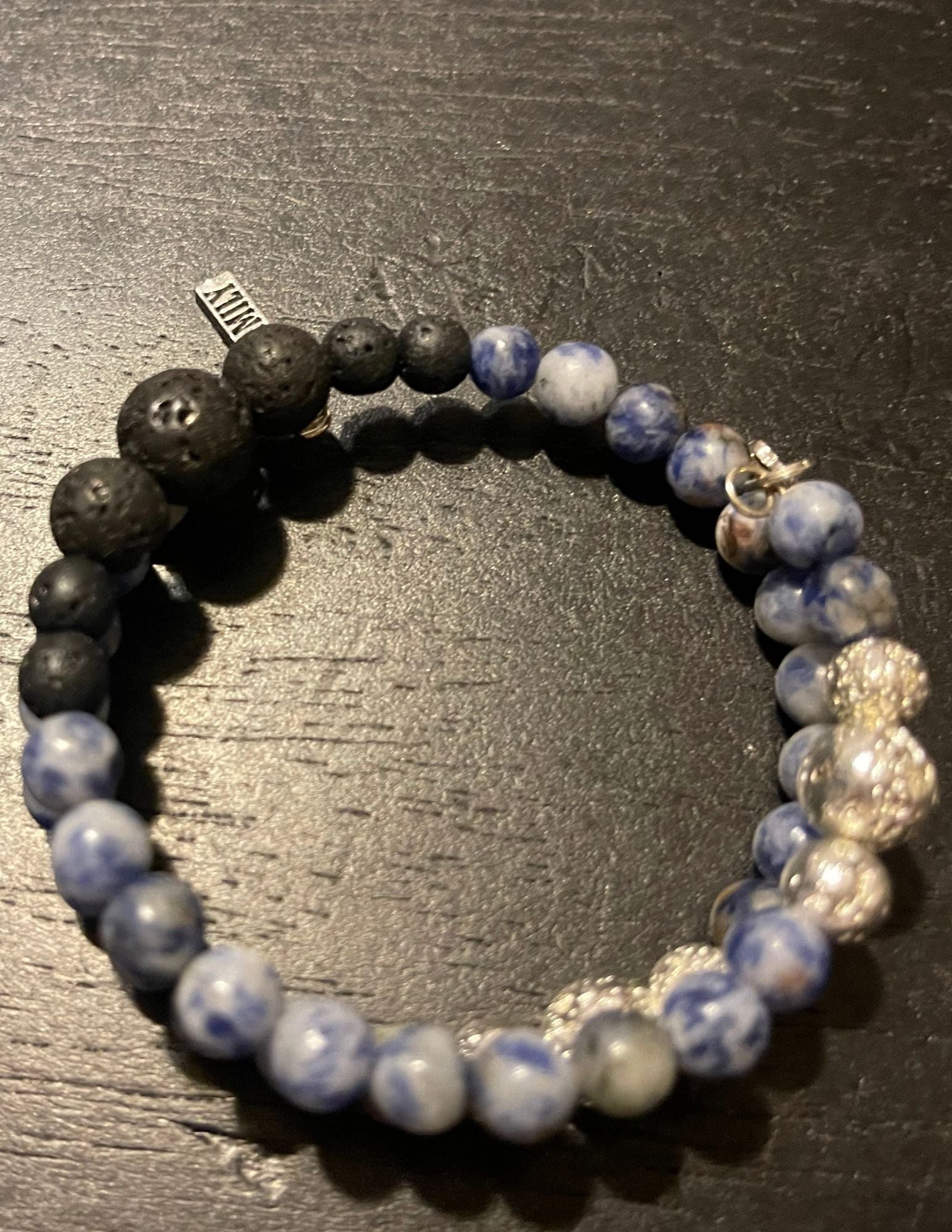 The Stillness Wrap