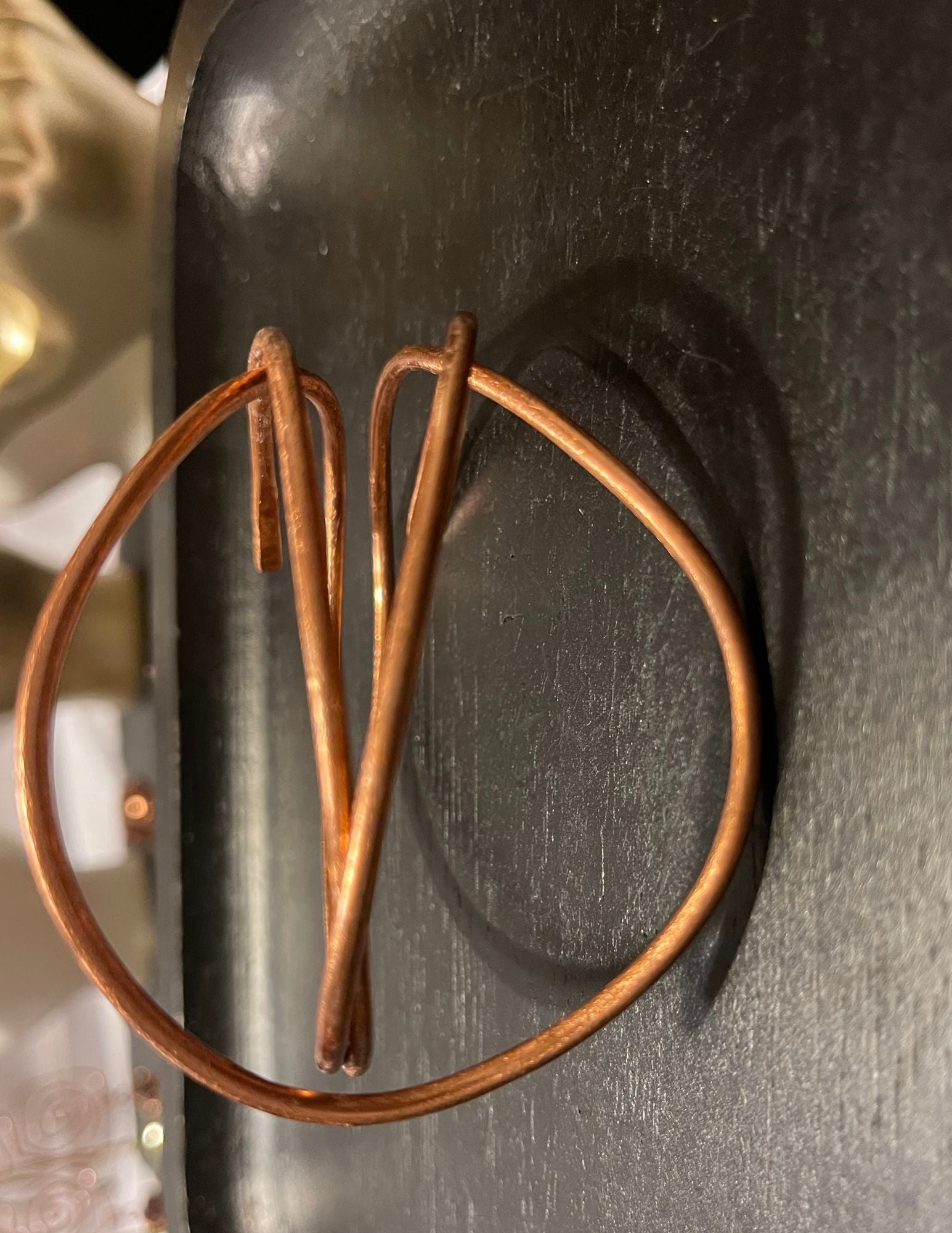The Flowline Cuff
