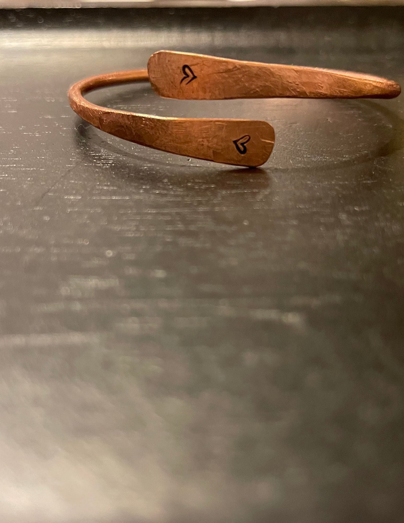Love's bangle