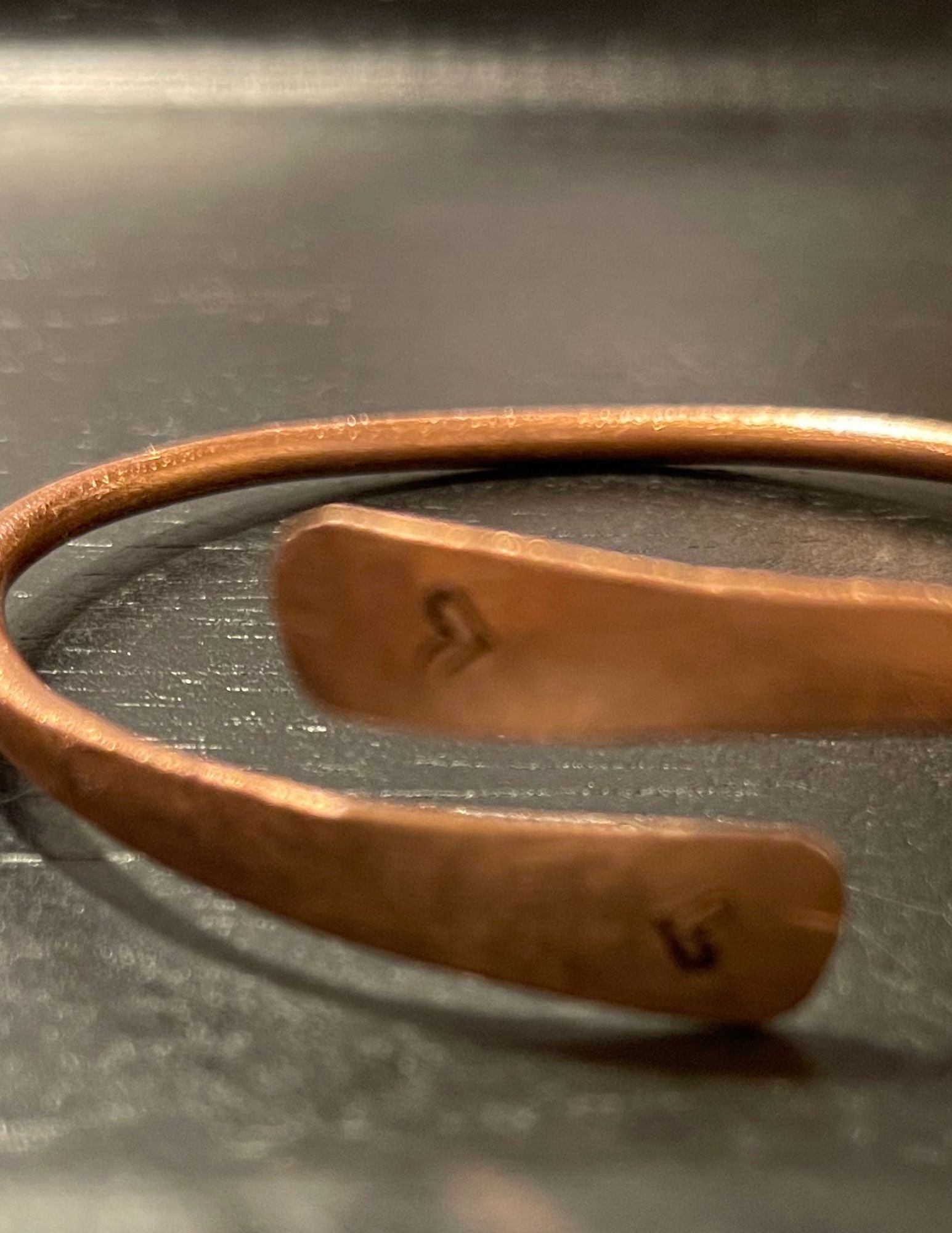 Love's bangle