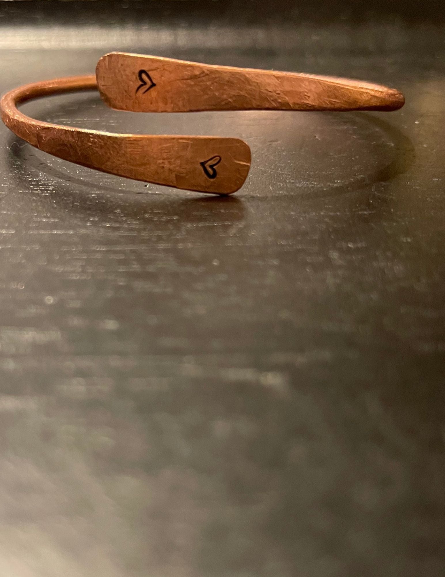Love's bangle