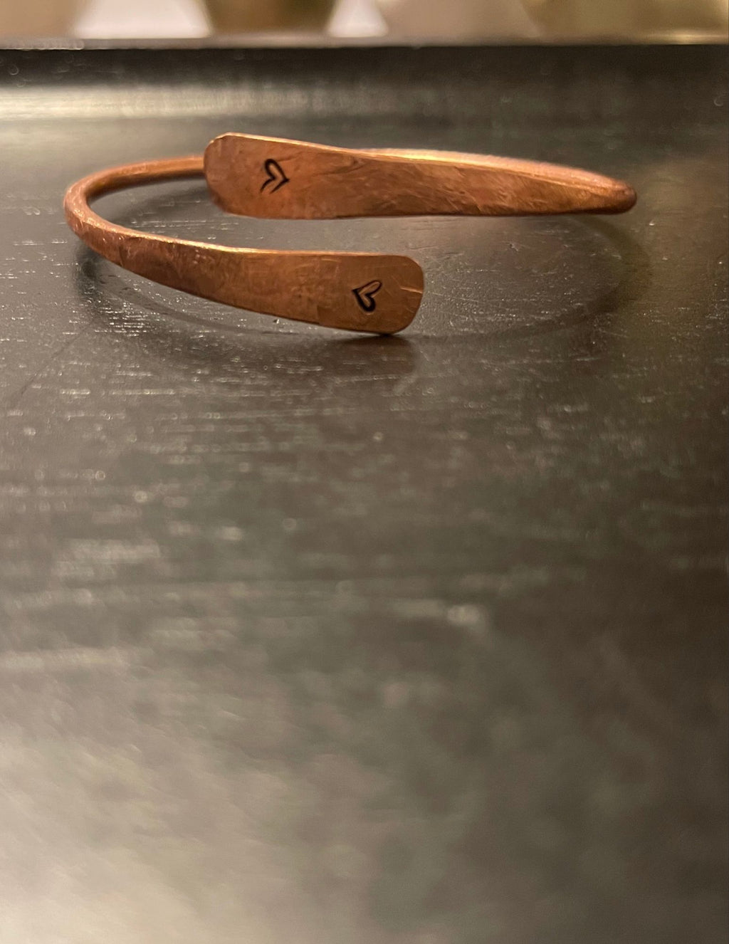 Love's bangle
