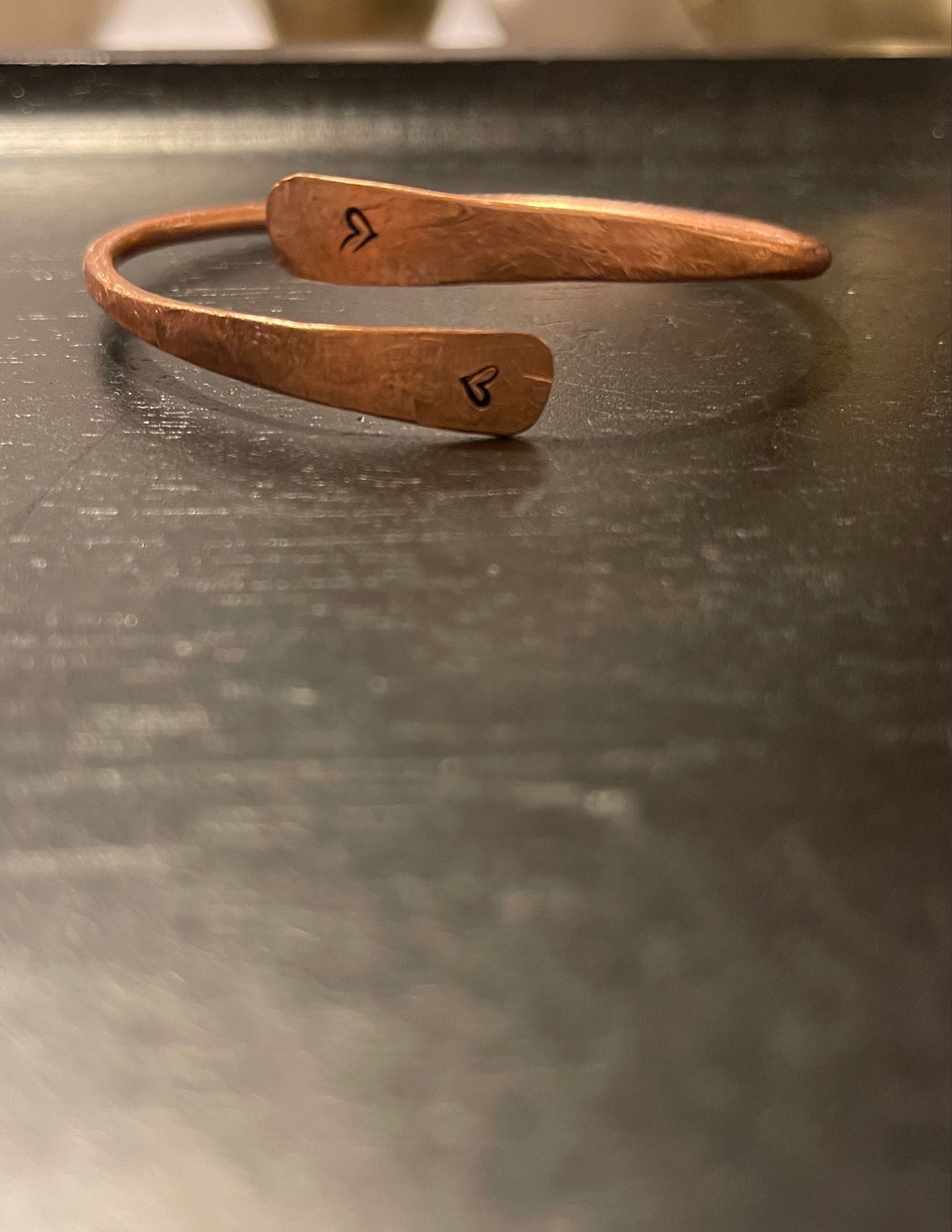 Love's bangle
