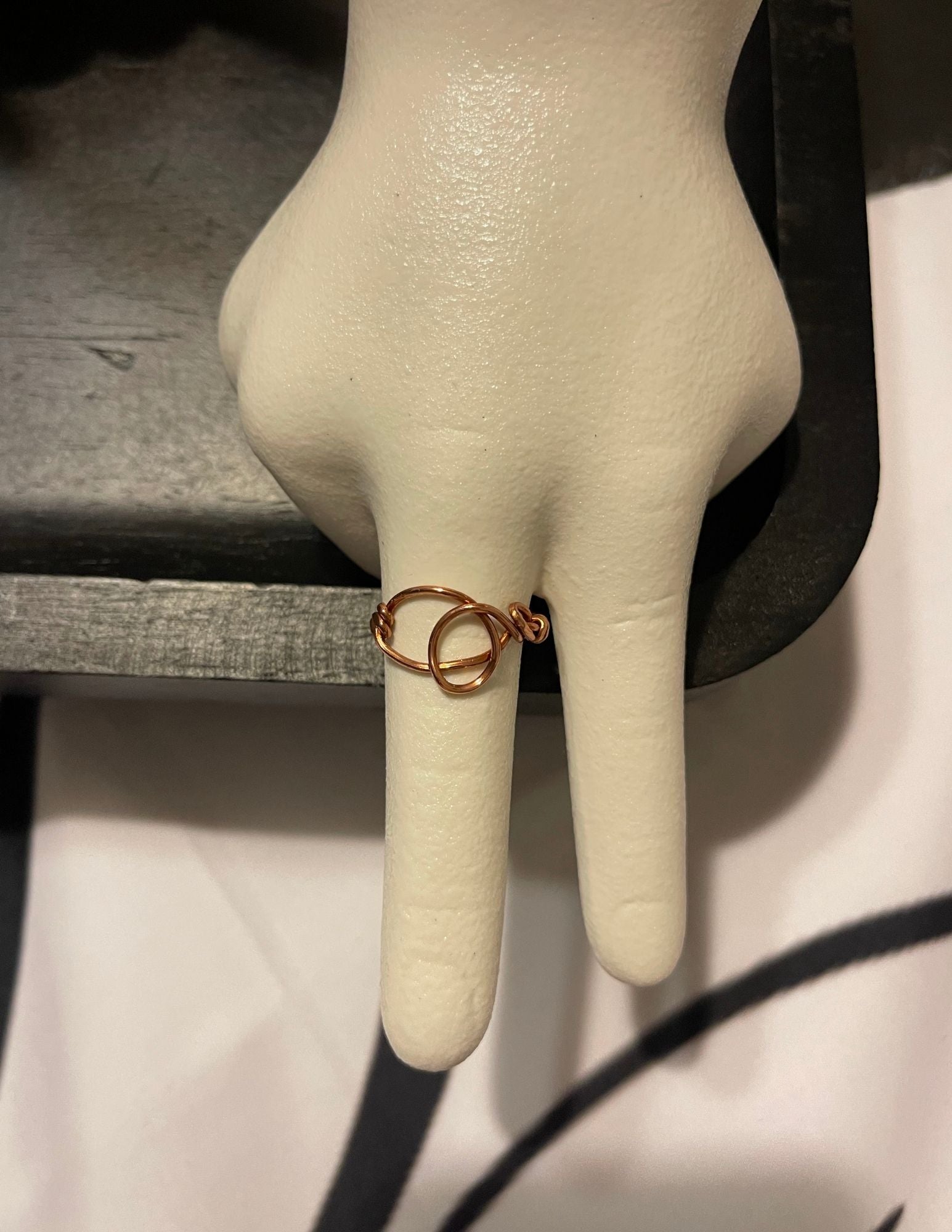 The Orbit Ring