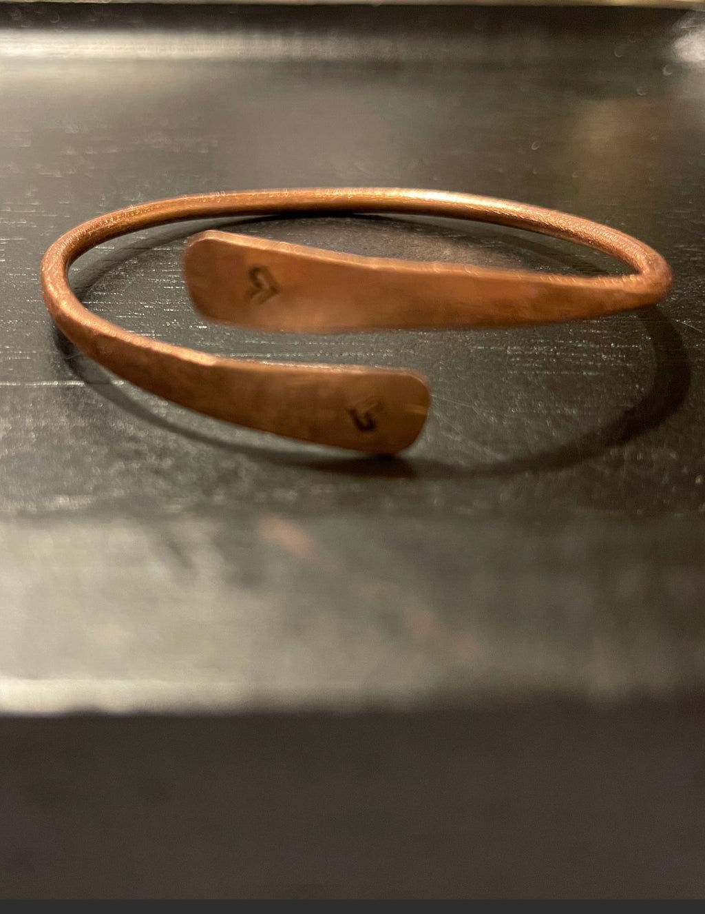 Love's bangle