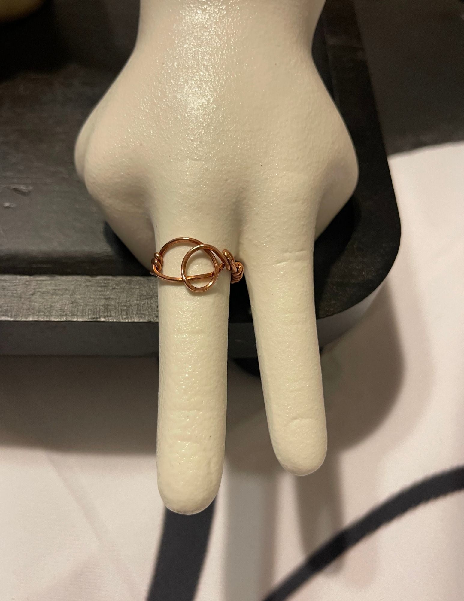 The Orbit Ring
