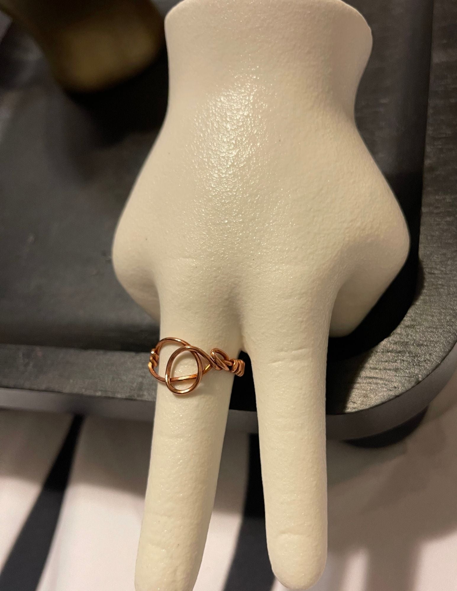 The Orbit Ring