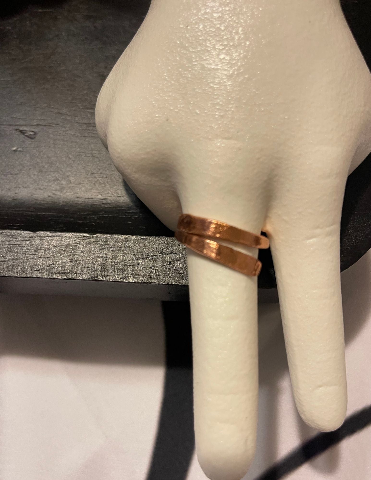 The Balance Ring