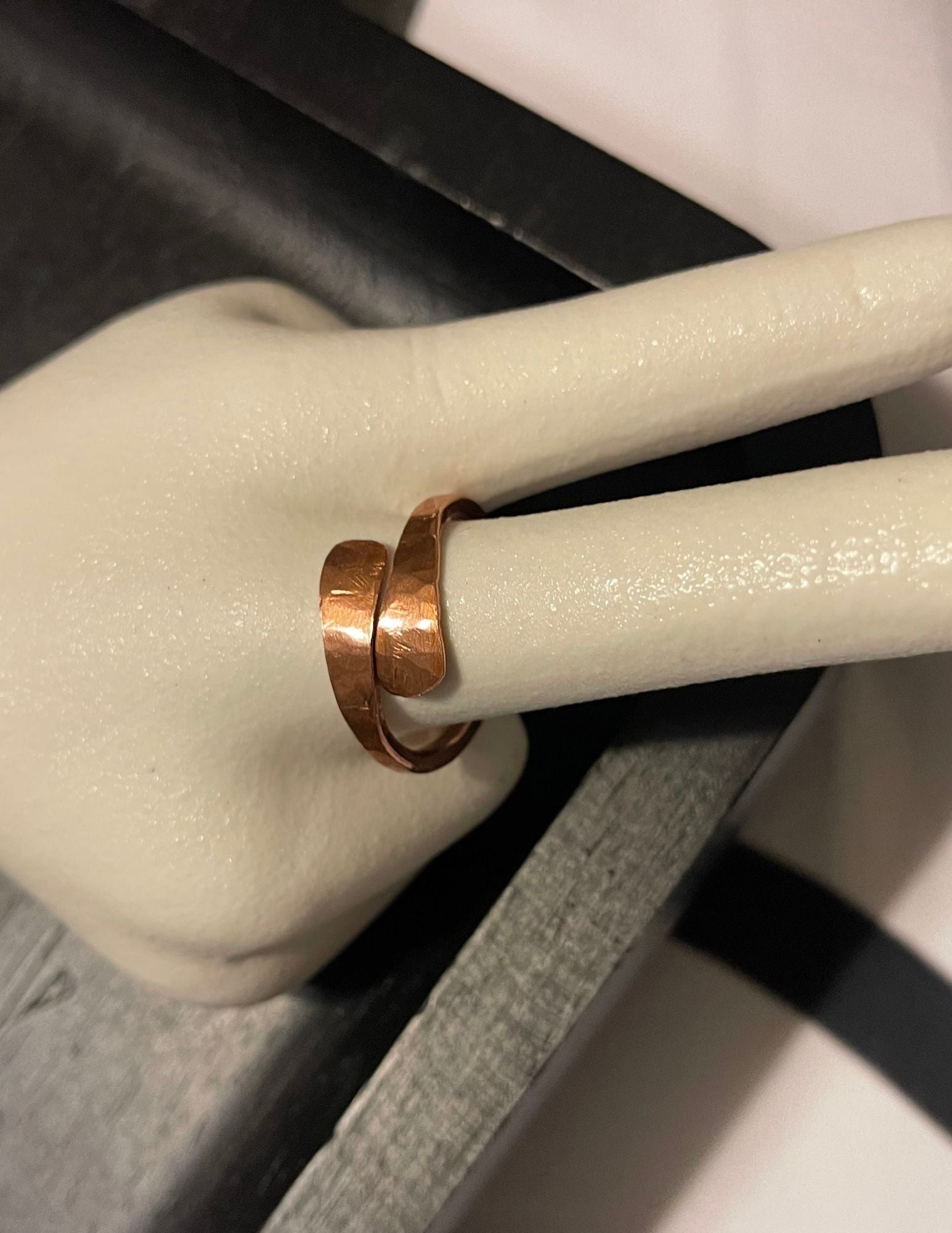 The Balance Ring