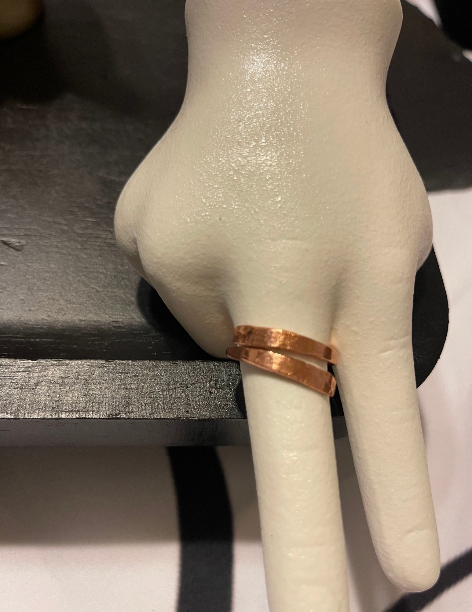 The Balance Ring