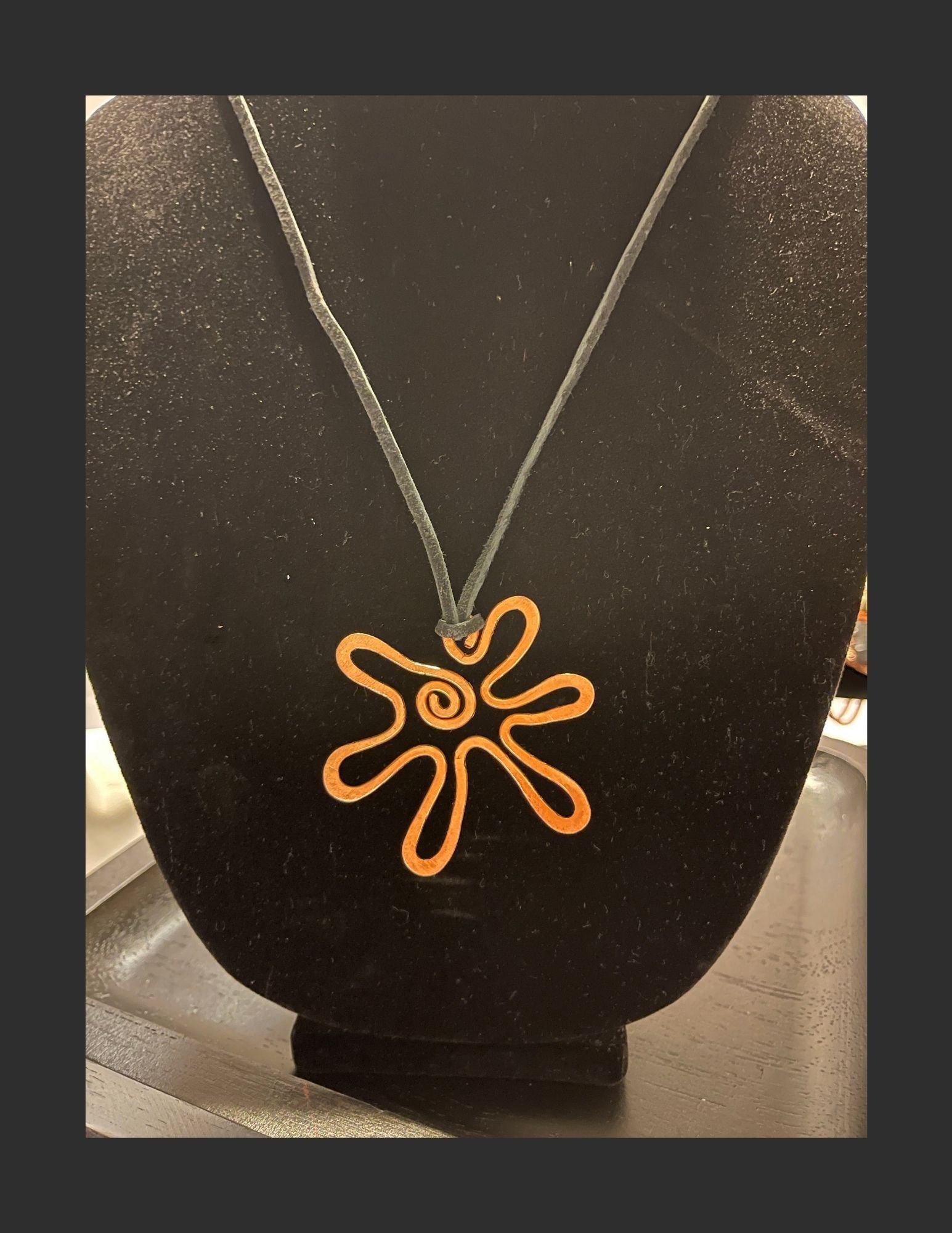 The Radiance Pendant