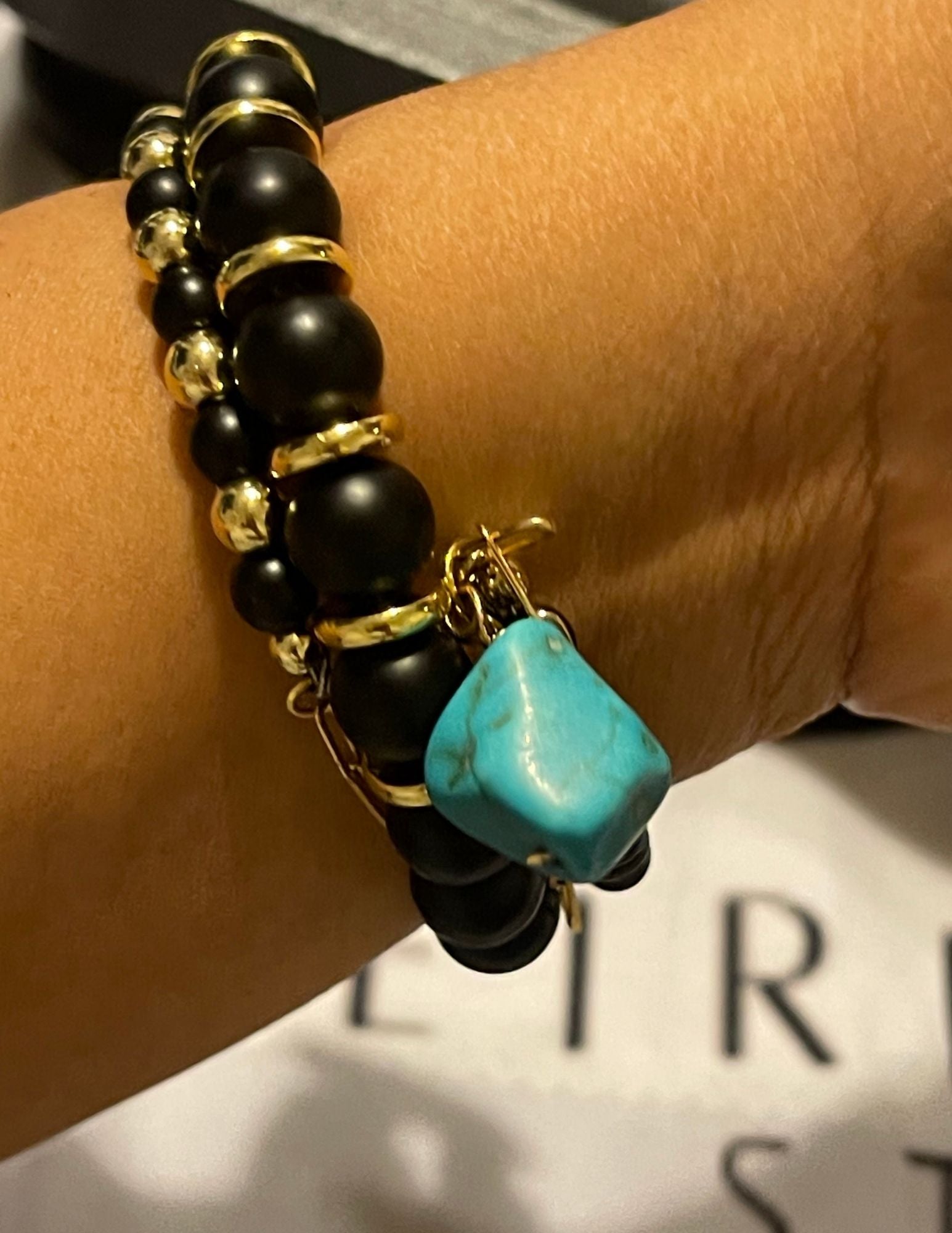 Grounded Strength Elephant Stack
