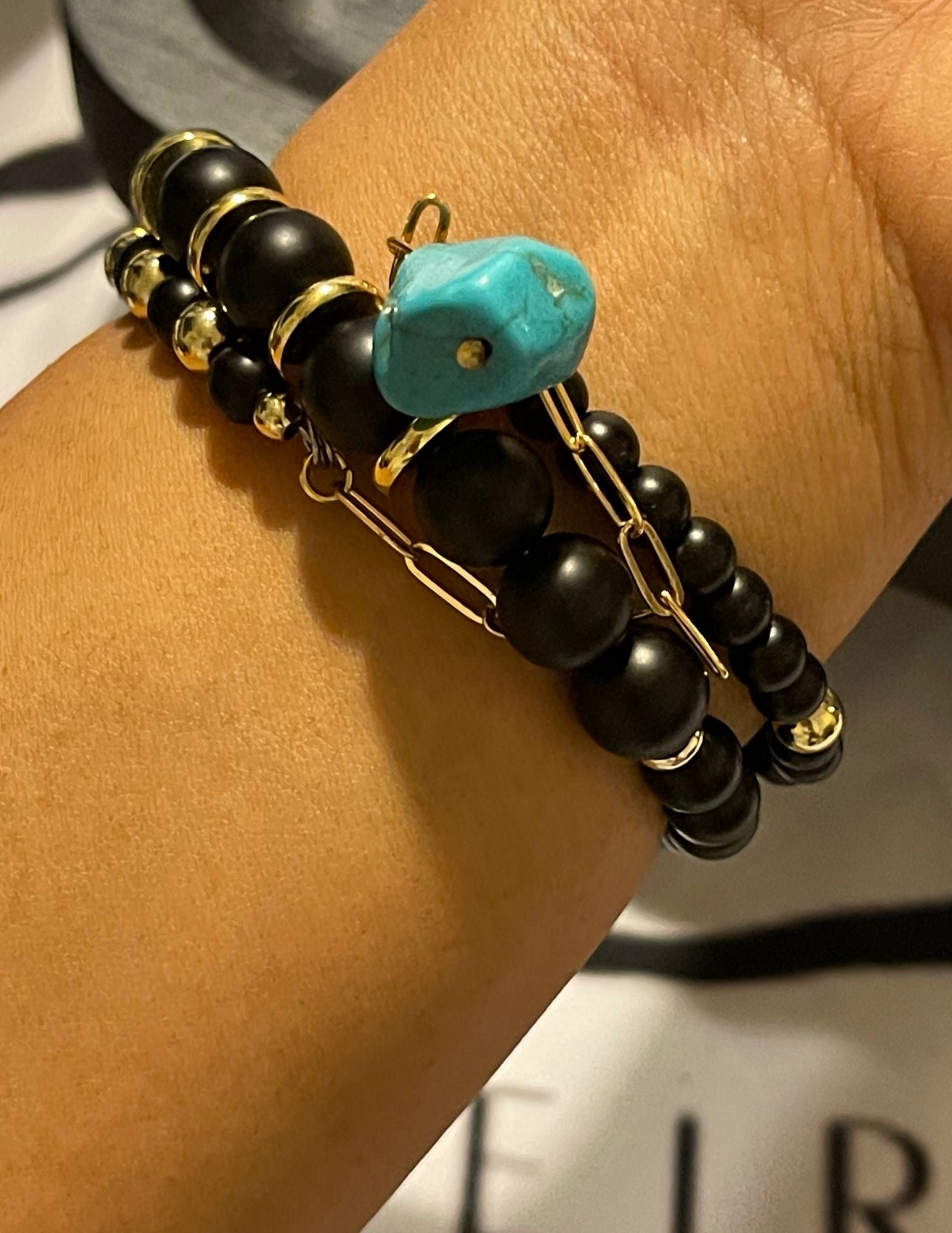 Grounded Strength Elephant Stack